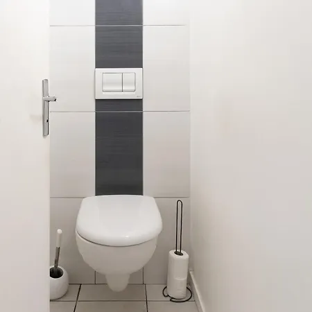 Du Jardin De Charlotte - Ancenis St Gereon Holiday home Saint-Gereon