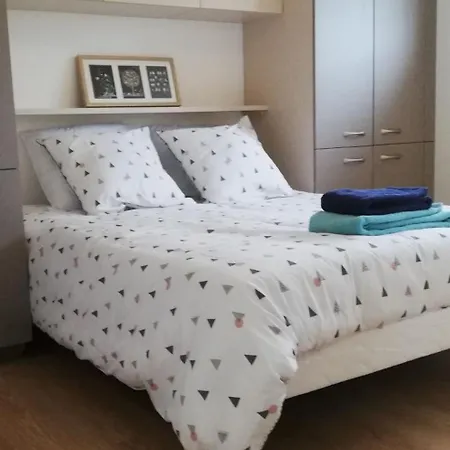 Du Jardin De Charlotte - Ancenis St Géréon Casa vacanze *