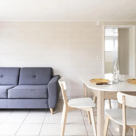 Du Jardin De Charlotte - Ancenis St Gereon Holiday home *