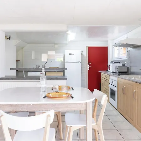 Casa vacanze Du Jardin De Charlotte - Ancenis St Géréon