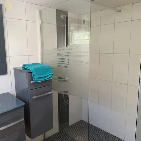 Casa vacanze Du Jardin De Charlotte - Ancenis St Géréon *