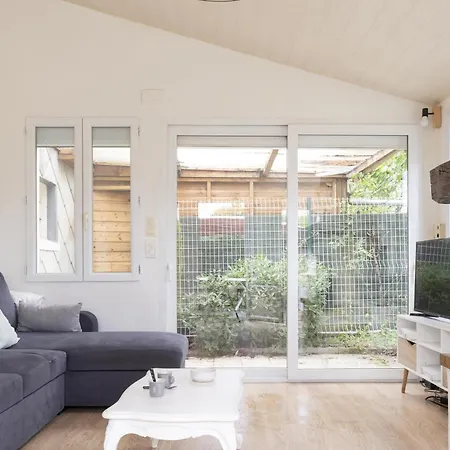 Du Jardin De Charlotte - Ancenis St Gereon Holiday home Saint-Gereon