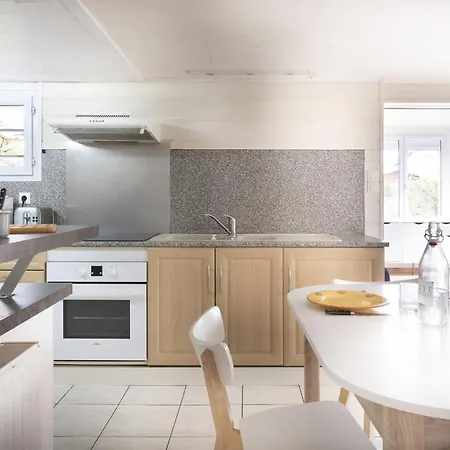 Du Jardin De Charlotte - Ancenis St Gereon *