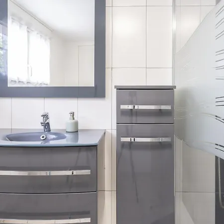 Du Jardin De Charlotte - Ancenis St Gereon