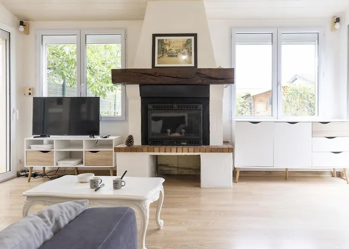 Du Jardin De Charlotte - Ancenis St Gereon *