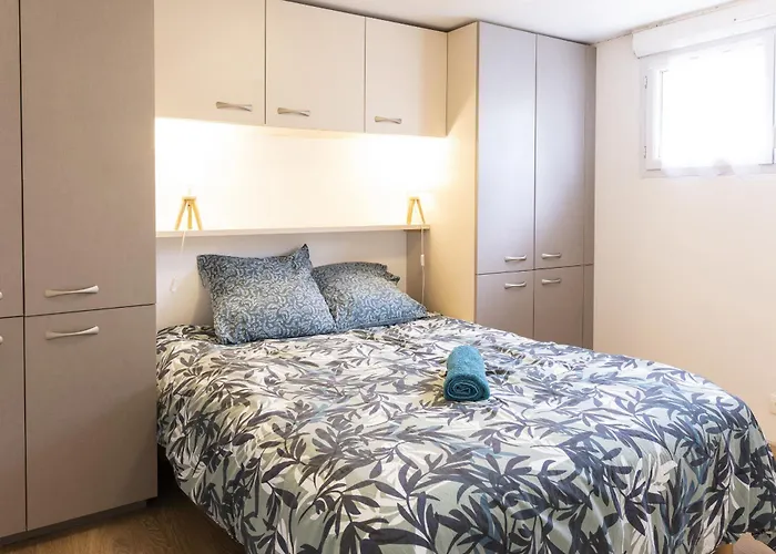 Du Jardin De Charlotte - Ancenis St Gereon Vakantiehuis