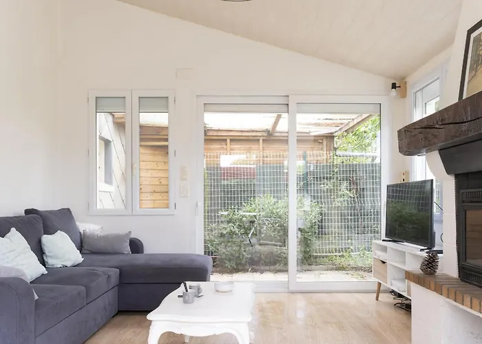 Du Jardin De Charlotte - Ancenis St Gereon Vakantiehuis Saint-Gereon