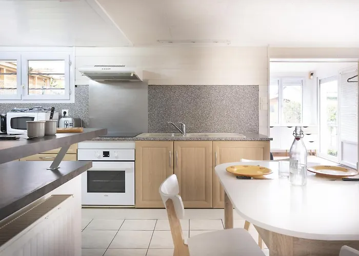 Du Jardin De Charlotte - Ancenis St Gereon *