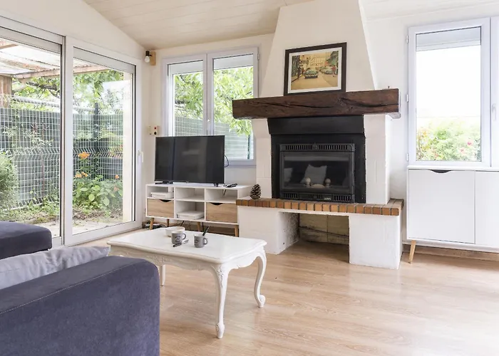 Du Jardin De Charlotte - Ancenis St Gereon * Saint-Gereon