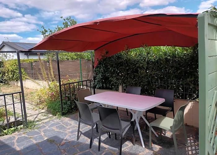 Du Jardin De Charlotte - Ancenis St Gereon Vakantiehuis